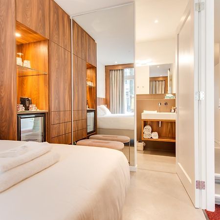Het Kabinet Amsterdam Exteriér fotografie