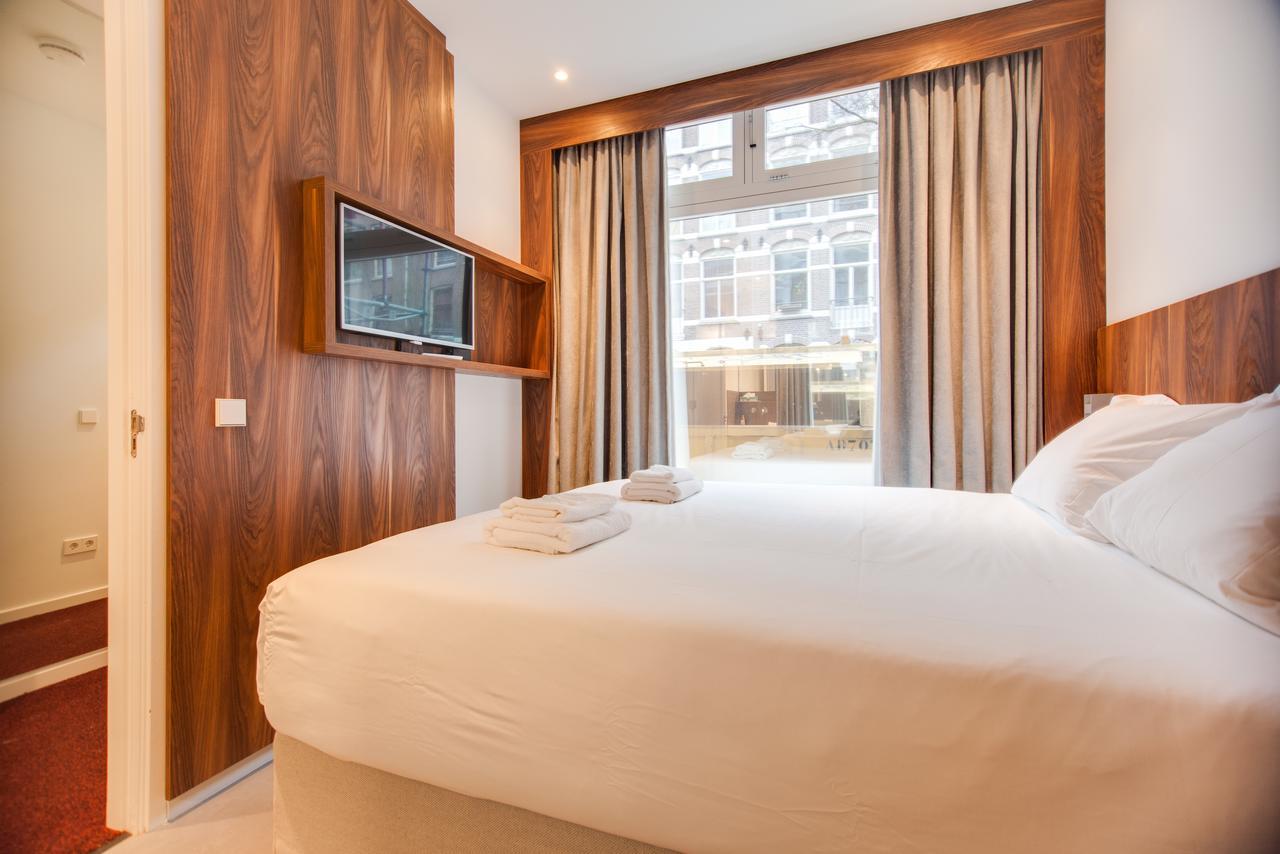 Het Kabinet Amsterdam Exteriér fotografie