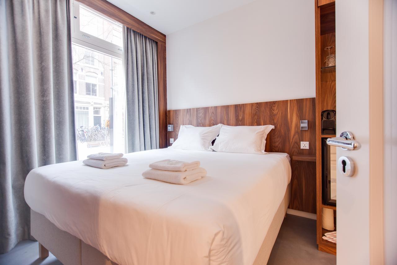 Het Kabinet Amsterdam Exteriér fotografie