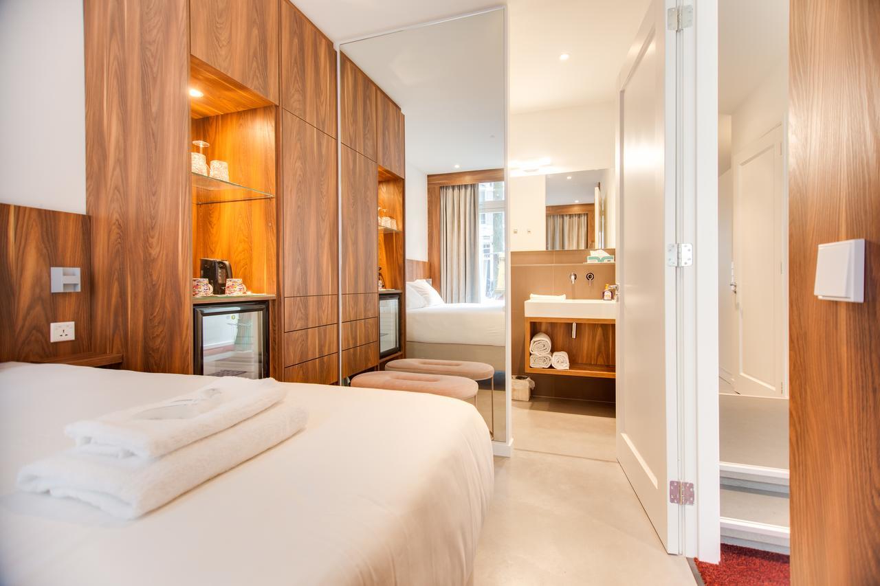 Het Kabinet Amsterdam Exteriér fotografie